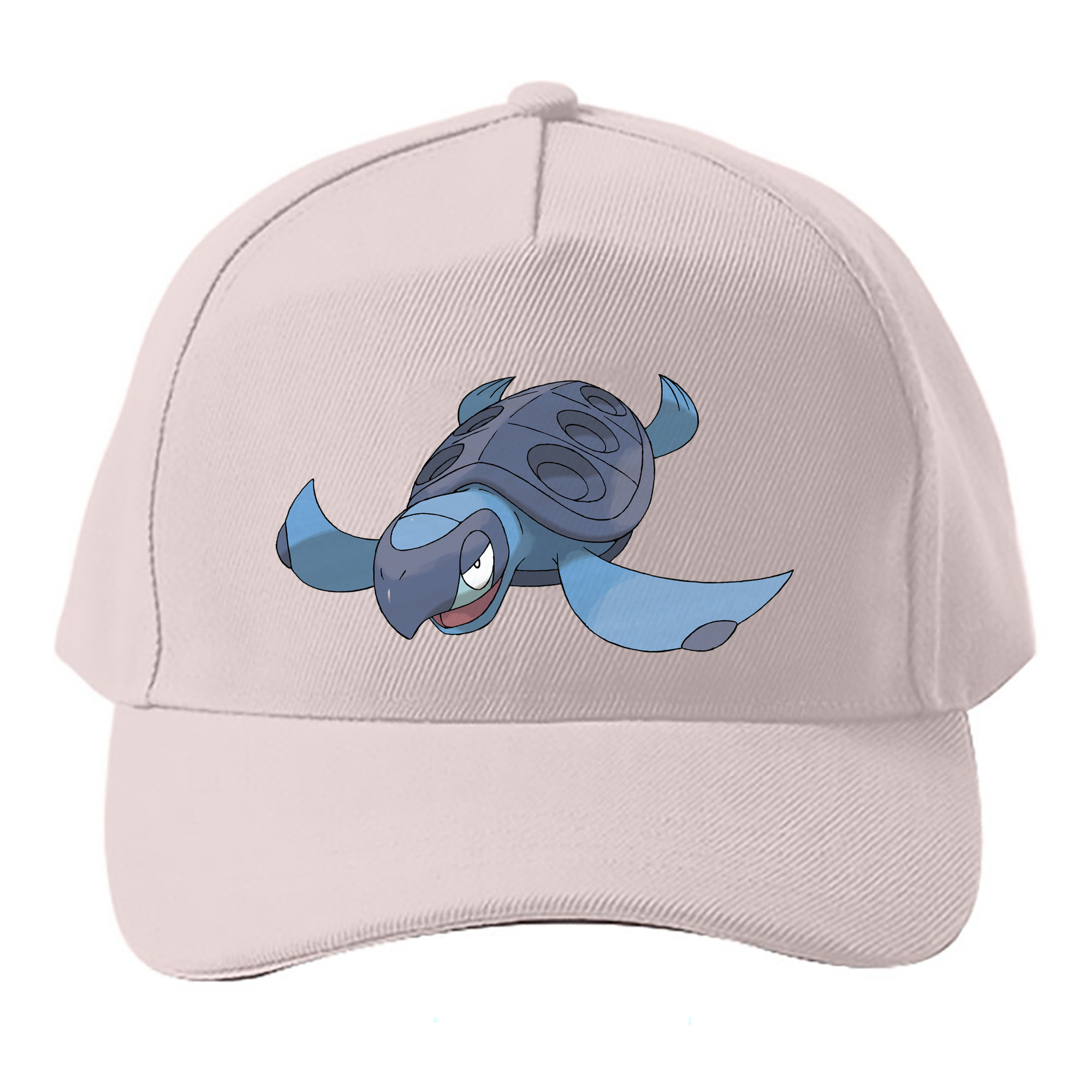 （画像用） ポケットモンスター Pokémon ベースボールキャップ 綿100％ 男女兼用 帽子 スポーツ